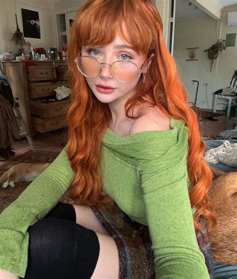 petite redhead Search